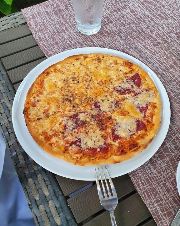 Restaurant Pane e Vino