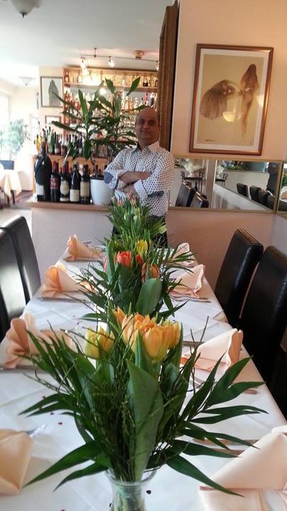 Restaurant Pane e Vino
