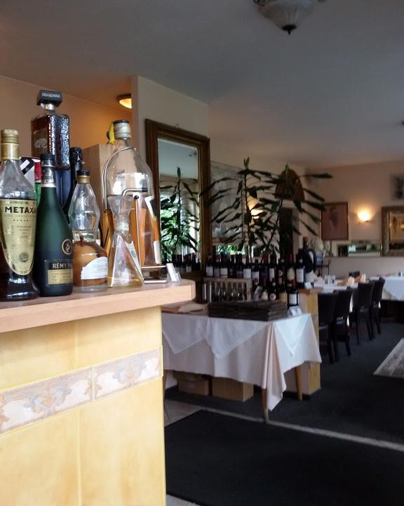 Restaurant Pane e Vino