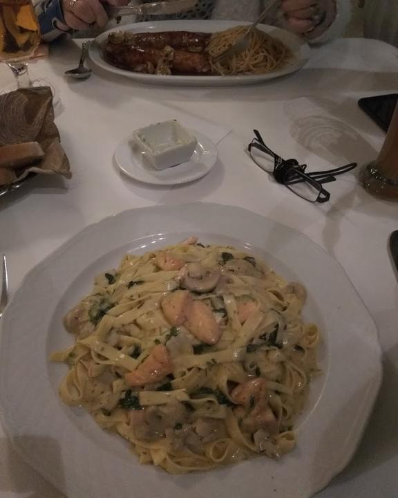 Restaurant Pane e Vino