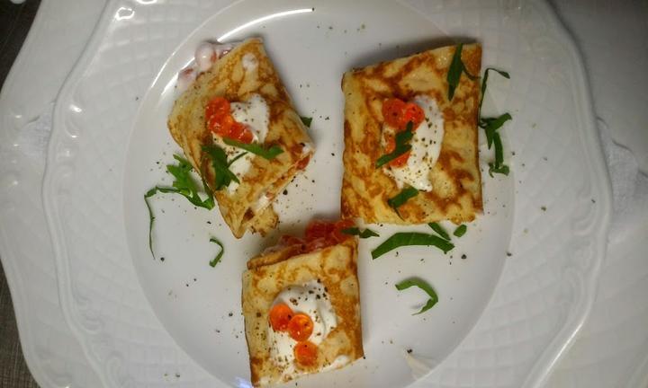 Restaurant Pane e Vino