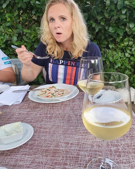 Restaurant Pane e Vino