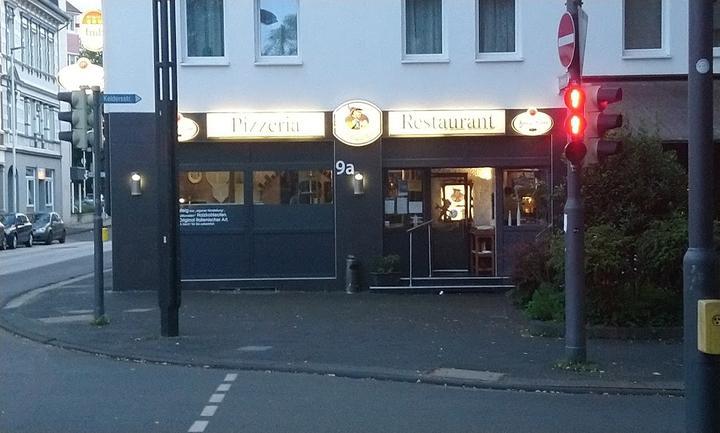 Pizzeria Al Pinocchio