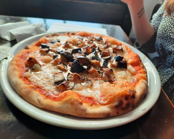 Pizzeria Al Pinocchio