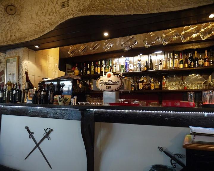 Pizzeria Al Pinocchio