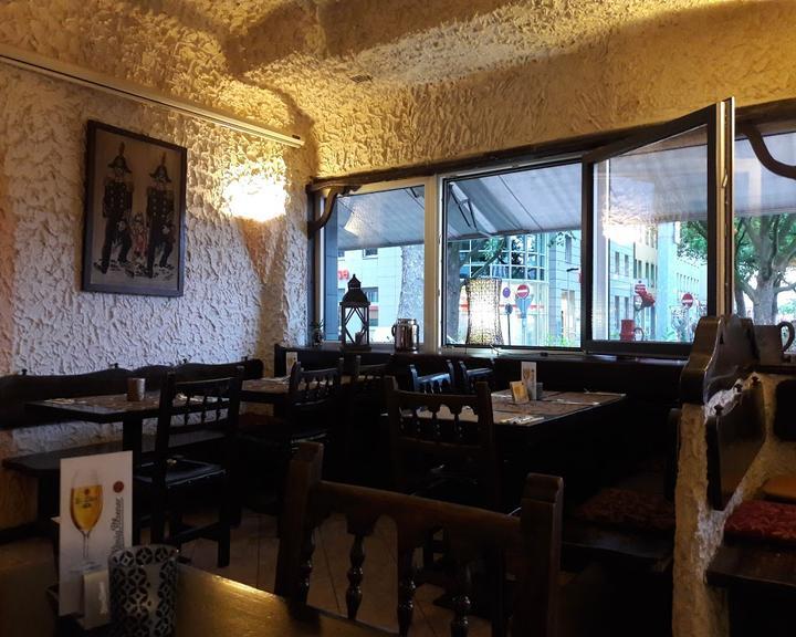 Pizzeria Al Pinocchio