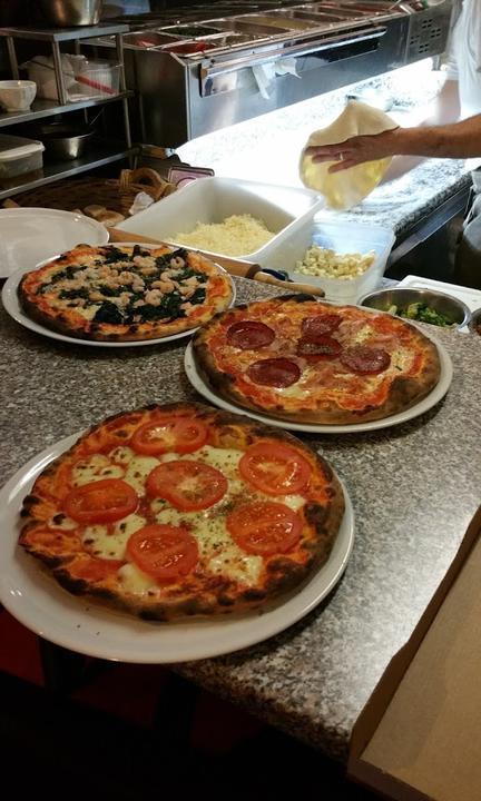 Pizzeria Al Pinocchio