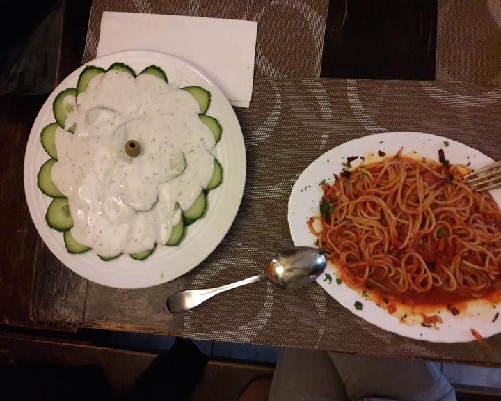 Pizzeria Al Pinocchio