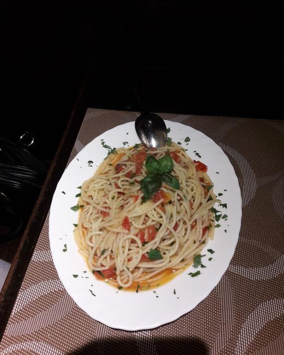 Pizzeria Al Pinocchio