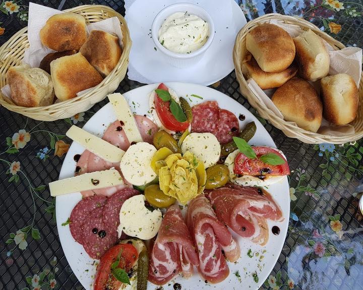 Pizzeria Al Pinocchio