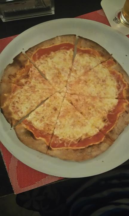 Pizzeria Al Pinocchio