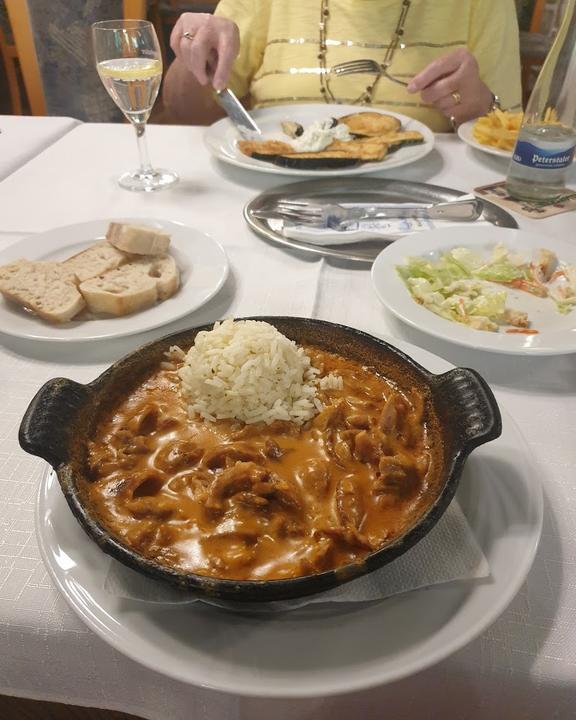 Restaurant Dionysos