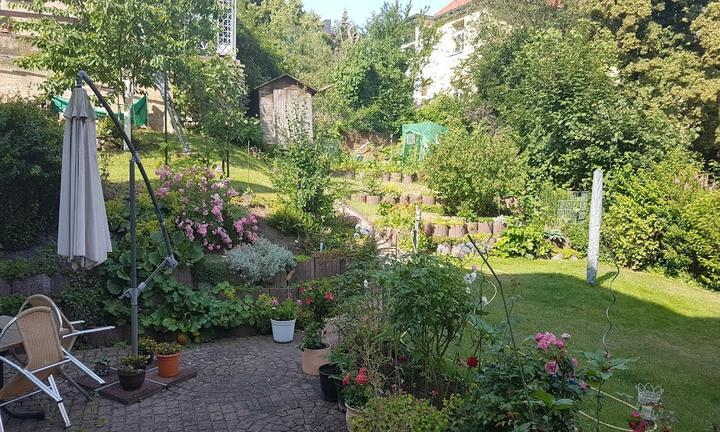Zum Burschen