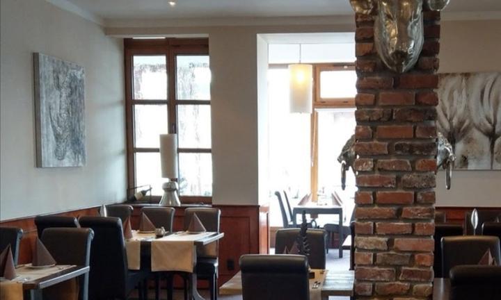 Das Kleine Steakhaus