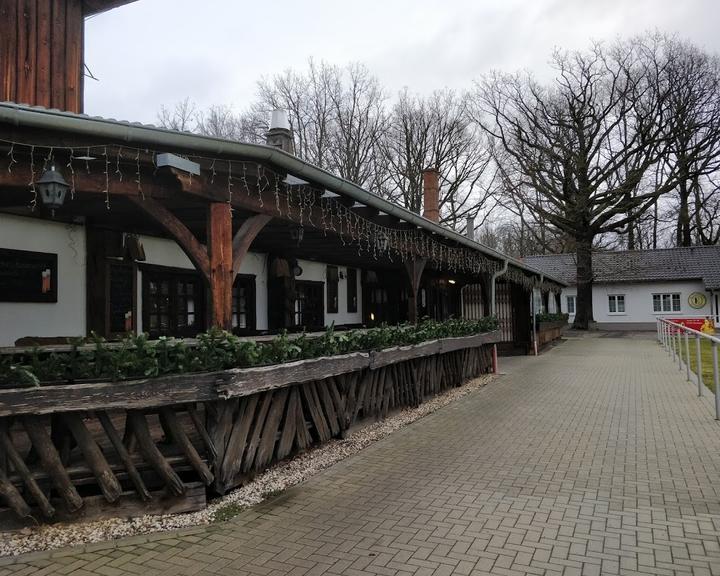Gaststatte Schortental Kaminstube