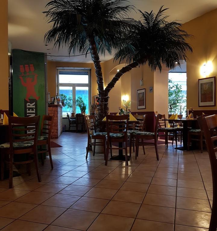 Ristorante Monte Cristo