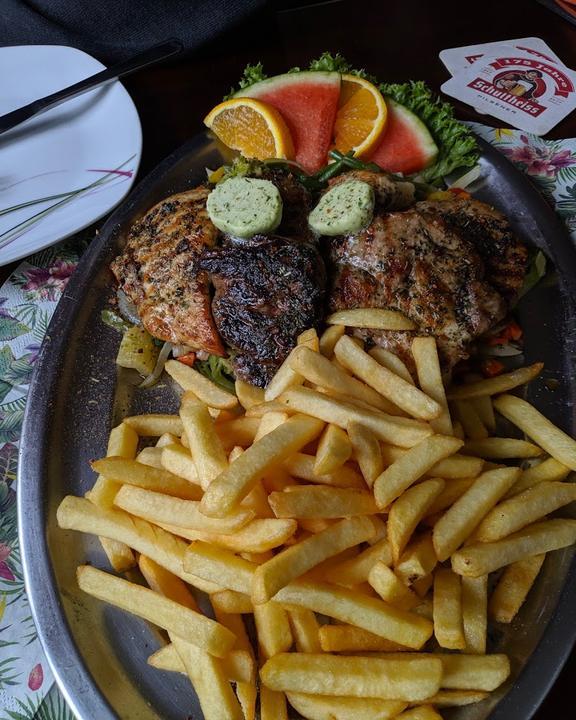 Ristorante Monte Cristo