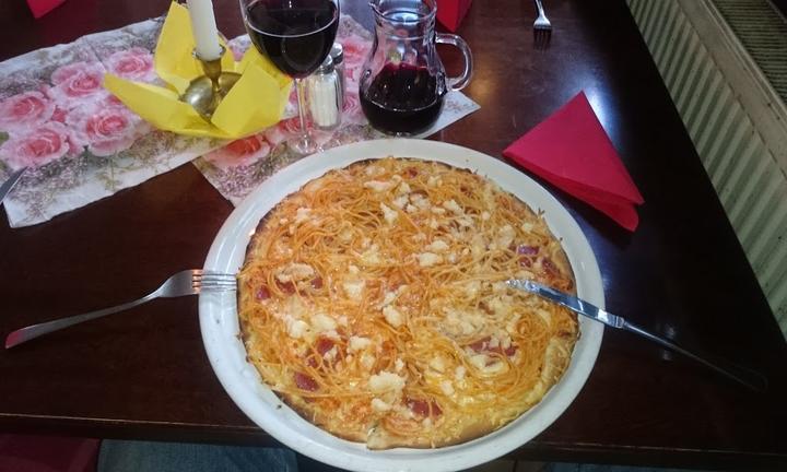Ristorante Monte Cristo