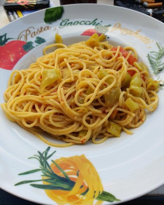Ristorante Monte Cristo