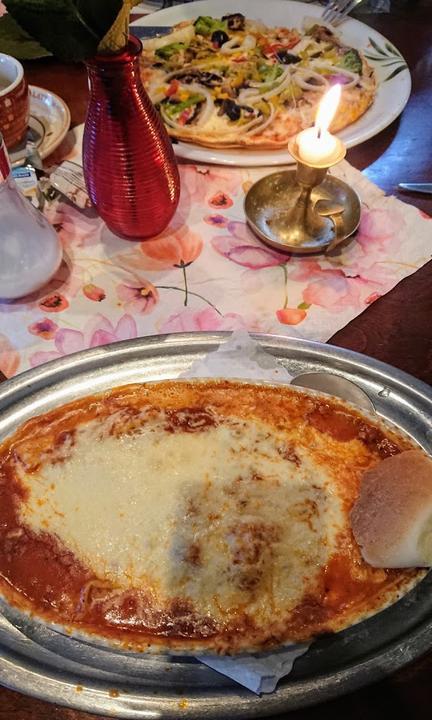Ristorante Monte Cristo