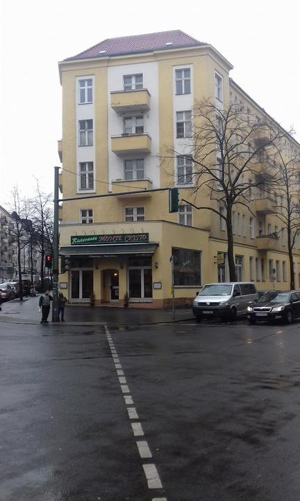 Ristorante Monte Cristo
