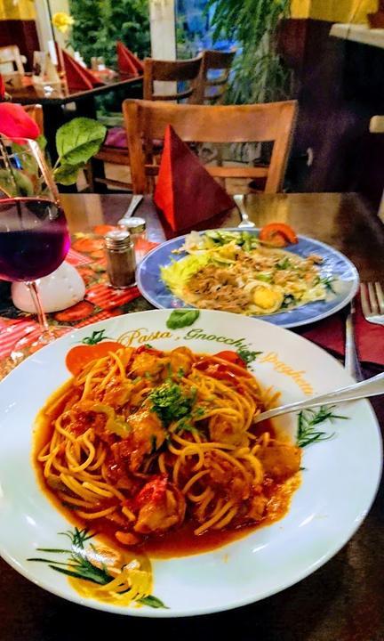 Ristorante Monte Cristo