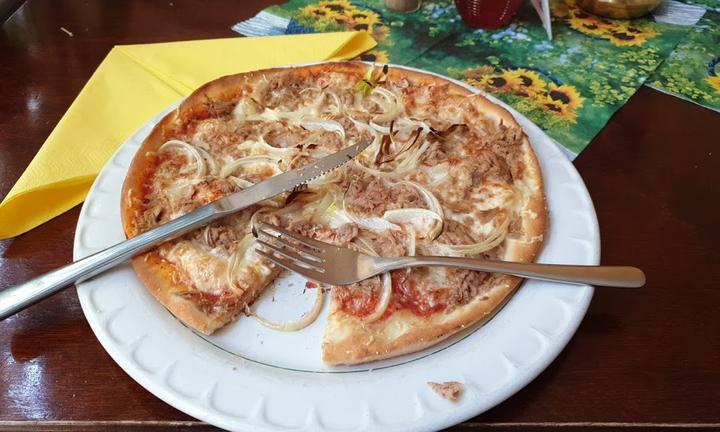 Ristorante Monte Cristo