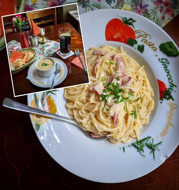 Ristorante Monte Cristo