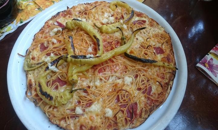 Ristorante Monte Cristo