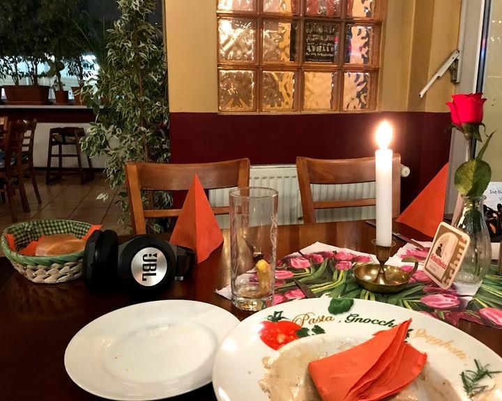 Ristorante Monte Cristo