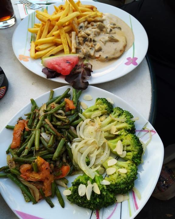 Ristorante Monte Cristo