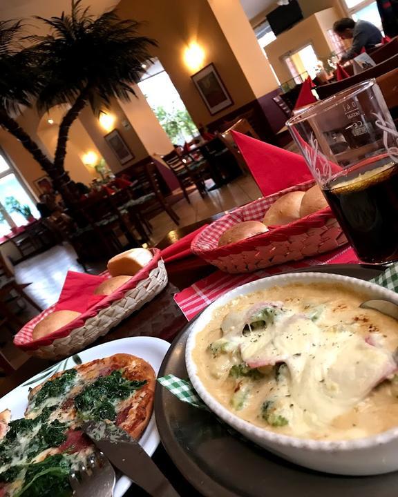 Ristorante Monte Cristo