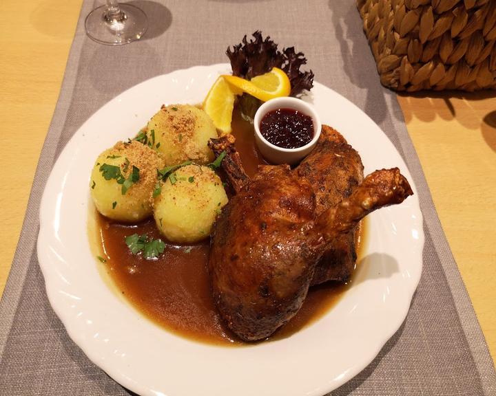 Gaststatte Zur Krone