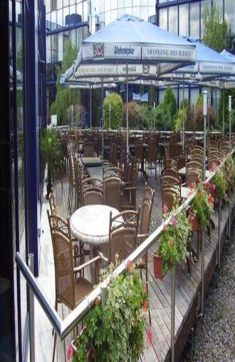 Restaurant Syrtaki
