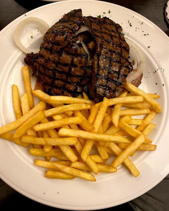 Restaurant Syrtaki