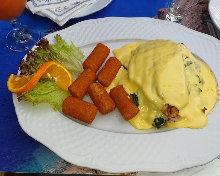 Restaurant Syrtaki