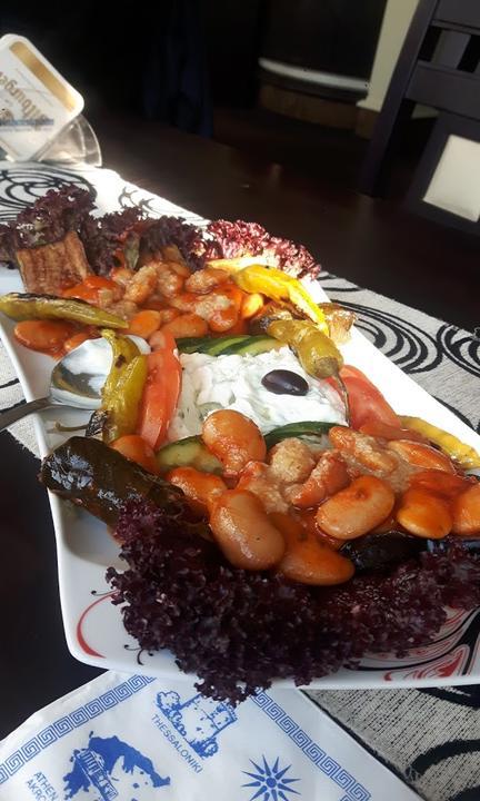 Restaurant Syrtaki