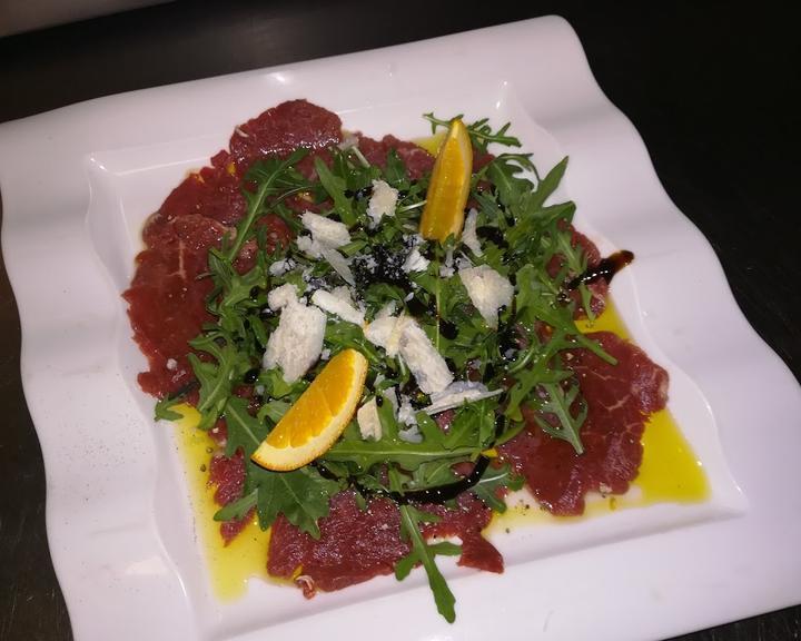 Restaurante Pizzeria Capri