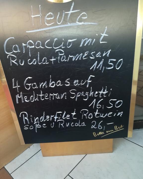 Restaurante Pizzeria Capri