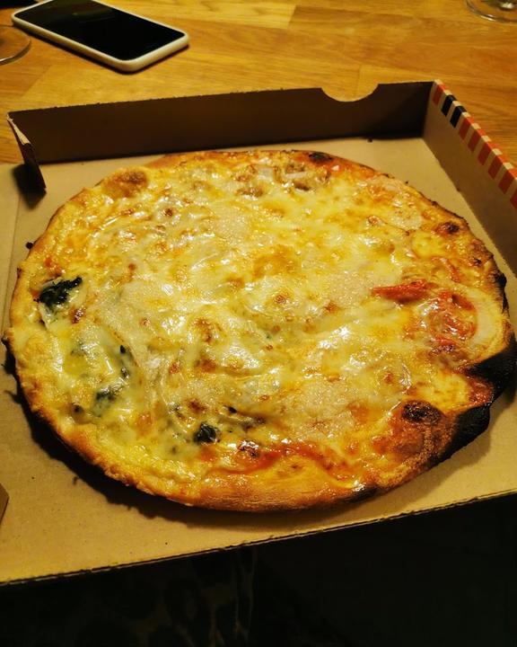 Pizzeria Il Mulino