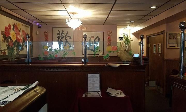 Asia Restaurant Thinh Lau