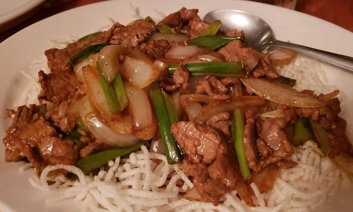 Asia Restaurant Thinh Lau