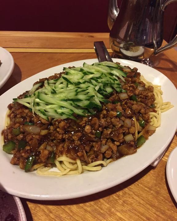 Asia Restaurant Thinh Lau