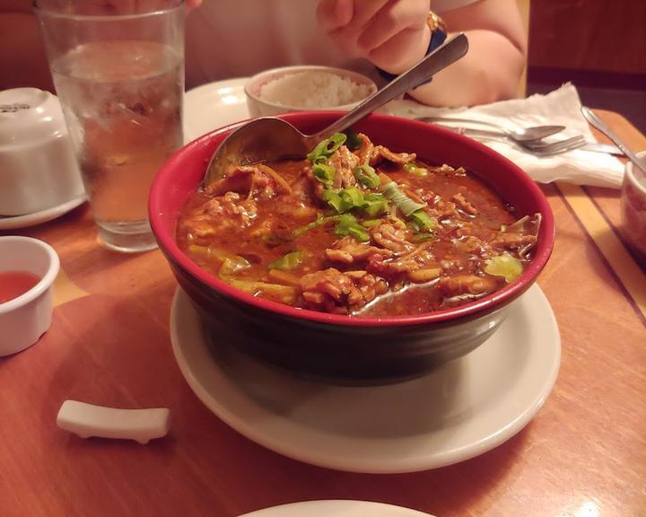 Asia Restaurant Thinh Lau