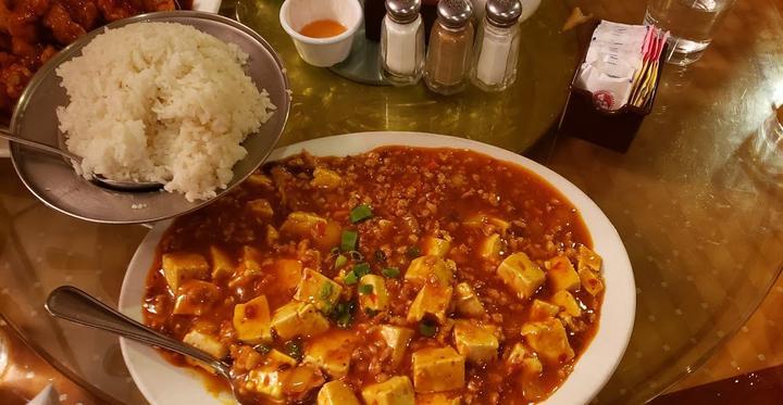 Asia Restaurant Thinh Lau