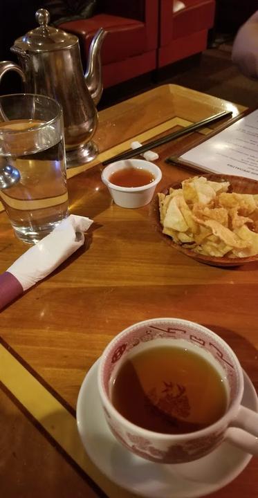 Asia Restaurant Thinh Lau