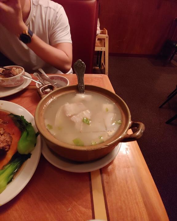 Asia Restaurant Thinh Lau