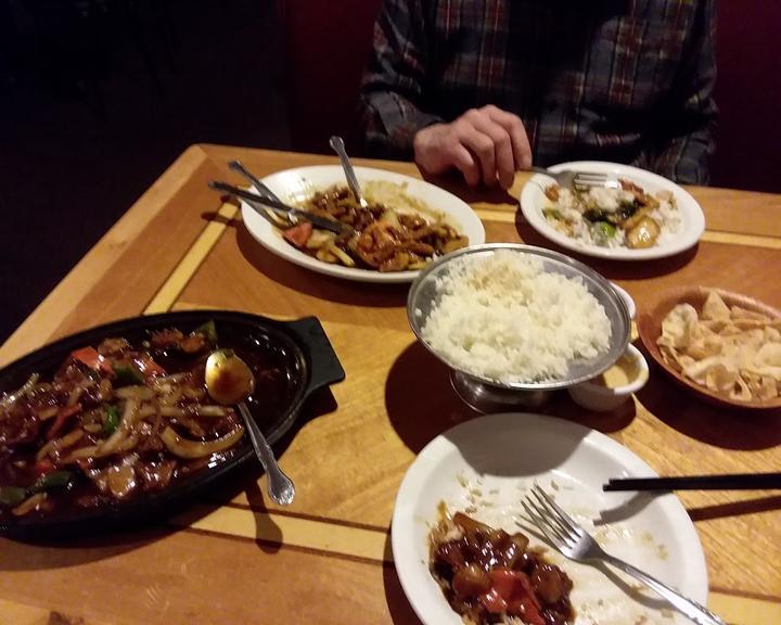 Asia Restaurant Thinh Lau