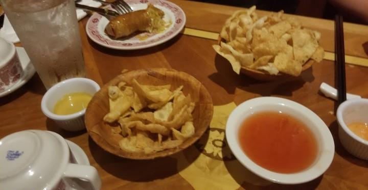 Asia Restaurant Thinh Lau