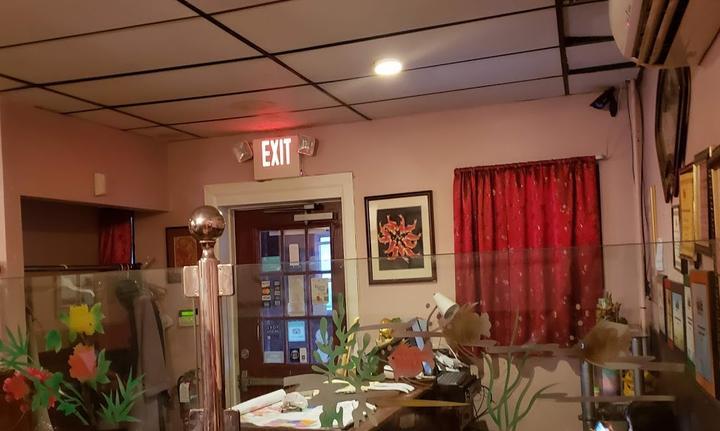 Asia Restaurant Thinh Lau